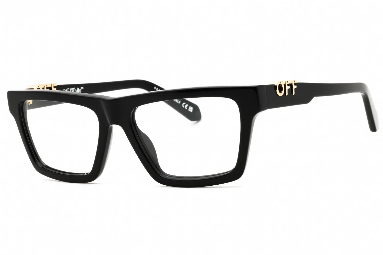 Off White STYLE7B Eyeglasses - view 2